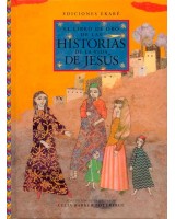 LIBRO DE ORO DE LAS HISTORIAS DE LA VIDA
