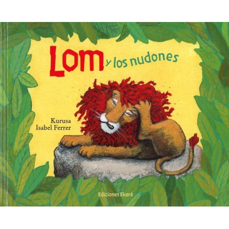 LOM Y LOS NUDONES