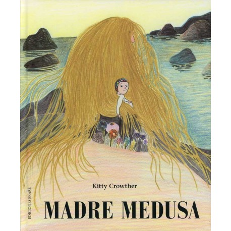 MADRE MEDUSA