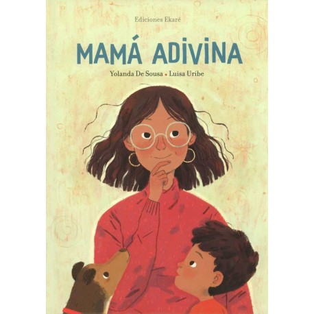 MAMA ADIVINA