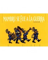 MAMBRU SE FUE A LA GUERRA