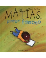 MATIAS PINTOR FAMOSO