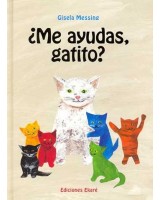 ME AYUDAS GATITO