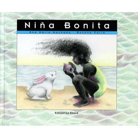 NIÑA BONITA