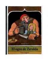 OGRO DE ZERALDA  EL