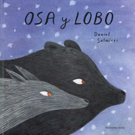 OSA Y LOBO