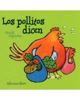 POLLITOS DICEN LOS