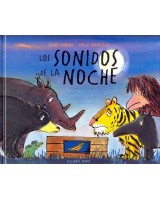 SONIDOS DE LA NOCHE LOS