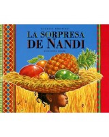 SORPRESA DE NANDI LA