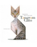 TANGRAM GATO