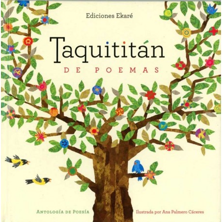 TAQUITITAN DE POEMAS