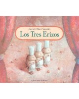 TRES ERIZOS LOS