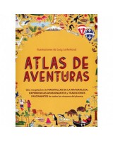 ATLAS DE AVENTURAS