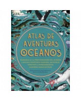 ATLAS DE AVENTURAS OCEANOS