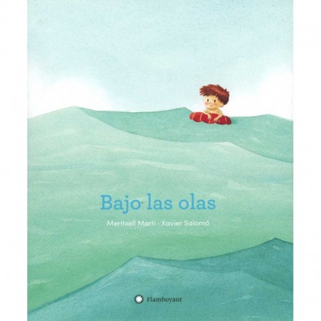 BAJO LAS OLAS