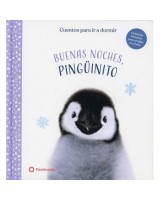 BUENAS NOCHES PINGUINITO