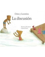 DISCUSIÓN LA