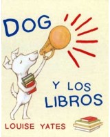 DOG Y LOS LIBROS