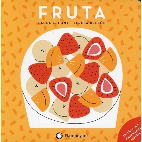 FRUTA