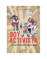 SOY ACTIVISTA