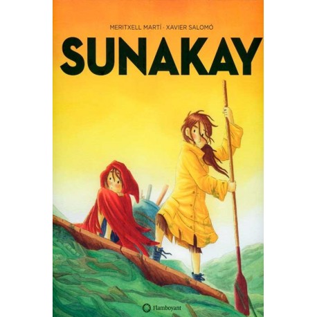 SUNAKAY