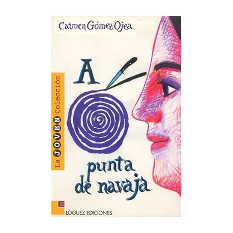 A PUNTA DE NAVAJA