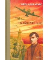 AÑO EN EL FARO UN