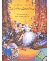 BELLA DURMIENTE LA