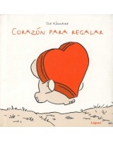 CORAZON PARA REGALAR