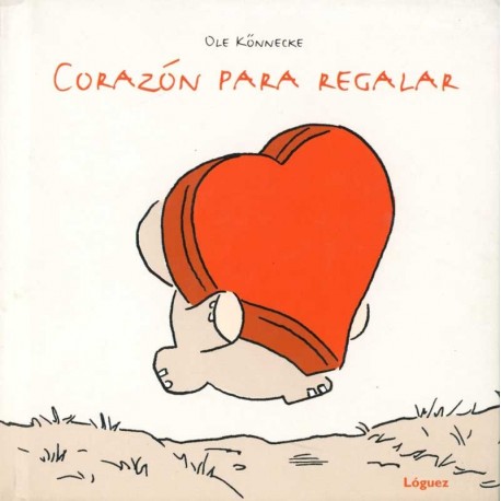 CORAZON PARA REGALAR