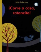 CORRE A CASA RATONCITO