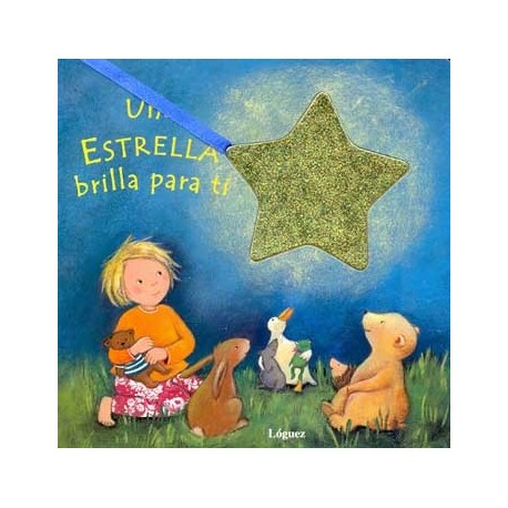 ESTRELLA BRILLA PARA TI  UNA