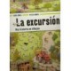 EXCURSION LA. UNA HISTORIA EN DIBUJOS