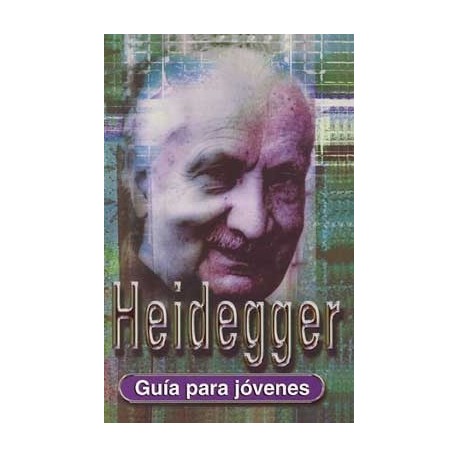 HEIDEGGER