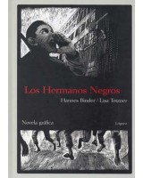 HERMANOS NEGROS LOS