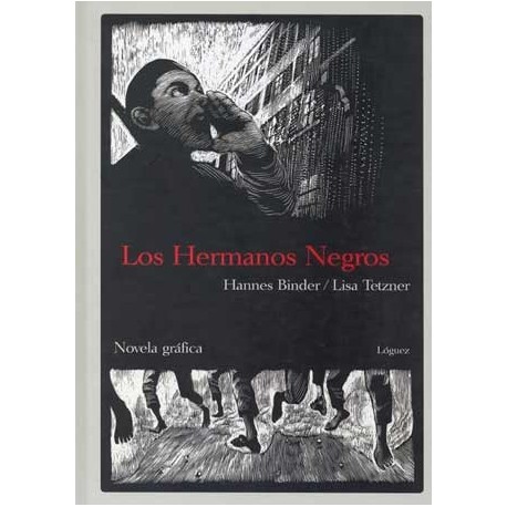 HERMANOS NEGROS LOS