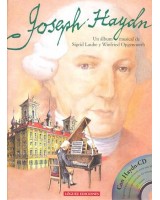 JOSEPH HAYDN   C/CD