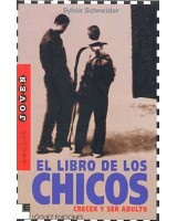 LIBRO DE LOS CHICOS EL  CRECER Y SER ADULTO