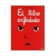 LIBRO ENFADADO EL