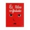 LIBRO ENFADADO EL
