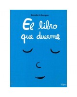 LIBRO QUE DUERME EL