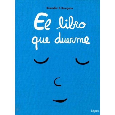 LIBRO QUE DUERME EL