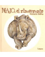 MAJO  EL RINOCERONTE