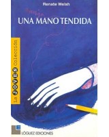 MANO TENDIDA UNA