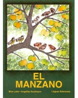 MANZANO EL