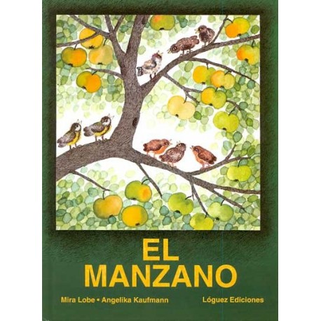 MANZANO EL