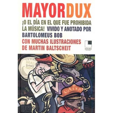 MAYORDUX