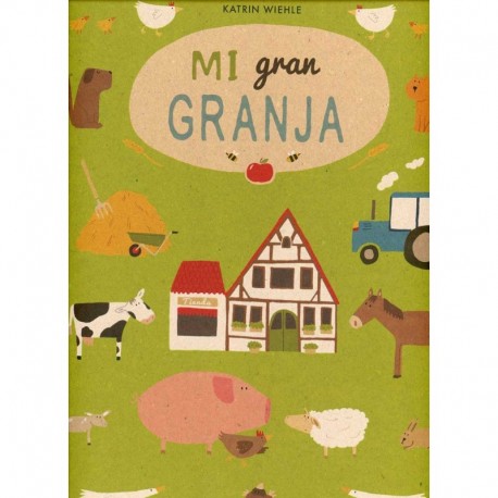 MI GRAN GRANJA