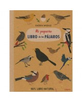 MI PEQUEÑO LIBRO DE LOS PAJAROS