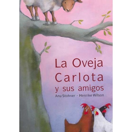 OVEJA CARLOTA Y SUS AMIGOS LA